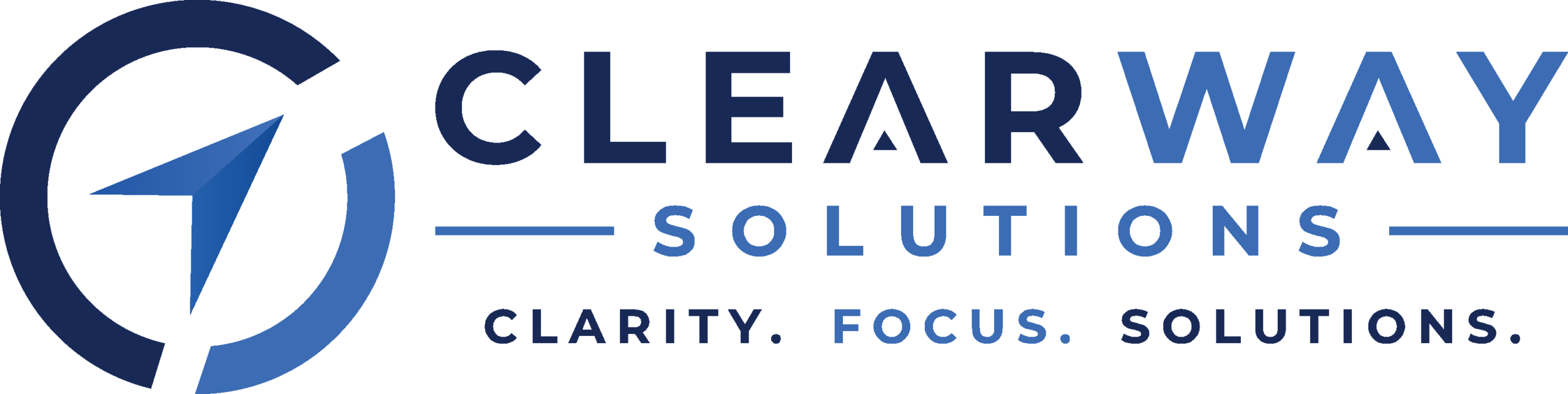 Clear Way Solutions